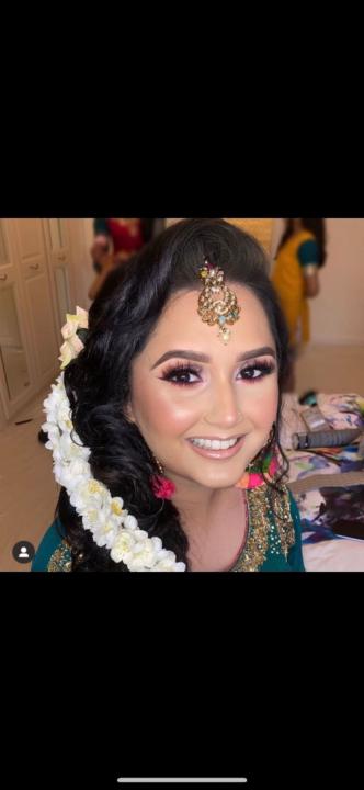 Sara Maqbool