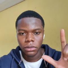 Fuhad Gidado