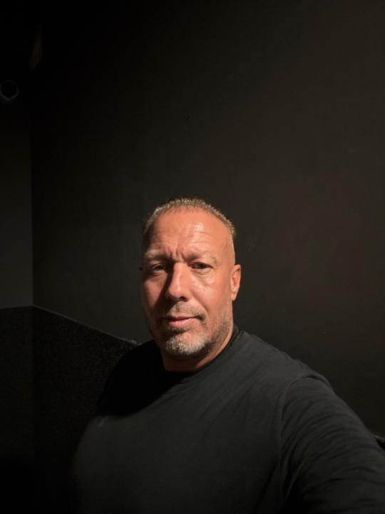 Bjorn Heimgartner