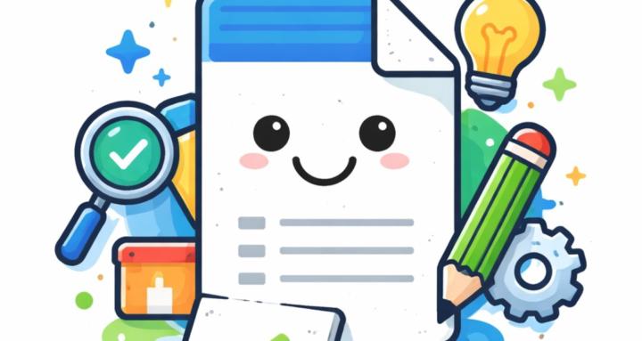 Google Sheets 101