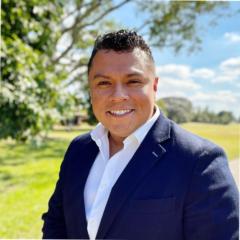 Omar Rebaza