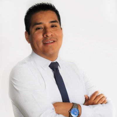 Juan jose Li peralta