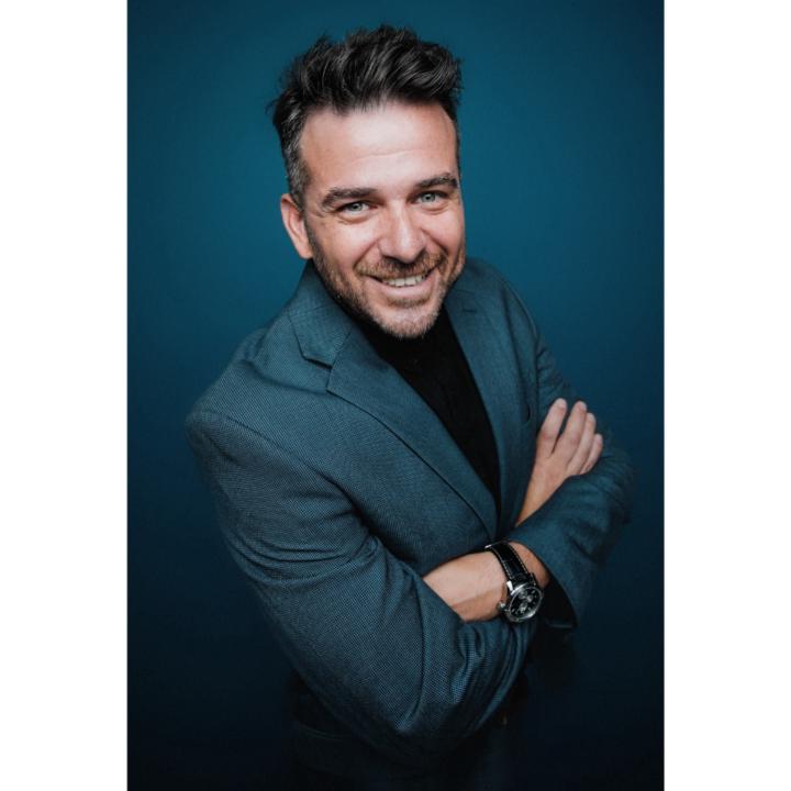 Mariano Aguirre