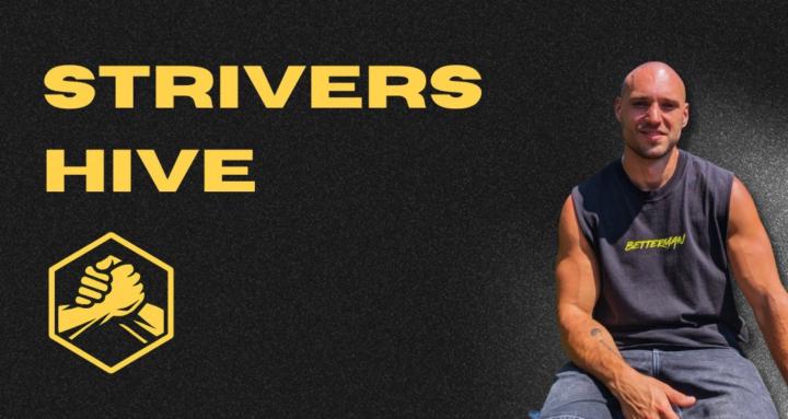 Strivers Hive