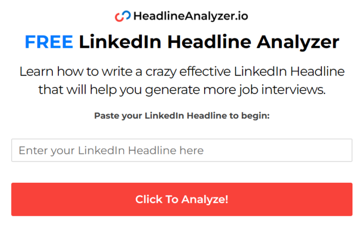 💯Your Daily T.E.S.T.: Turn Your LinkedIn Headline into a Magnet  (12/18)