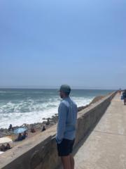 Luke Alca