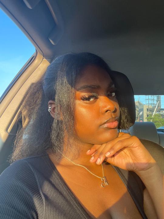 Talibah Alexander