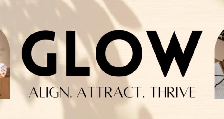 GLOW On Purpose