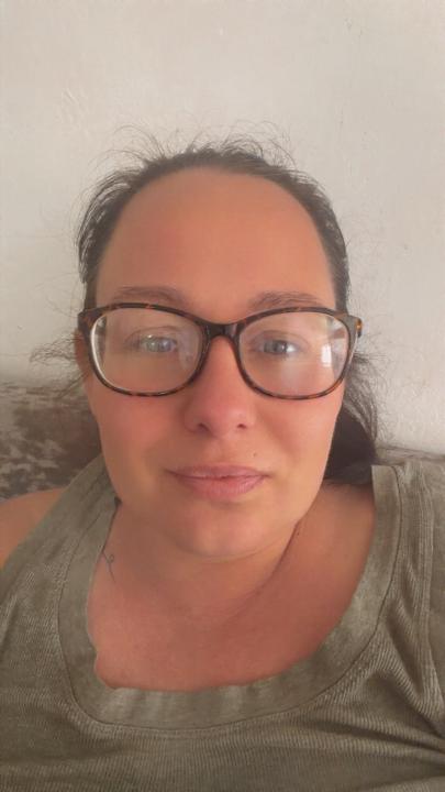 Amy Speakman
