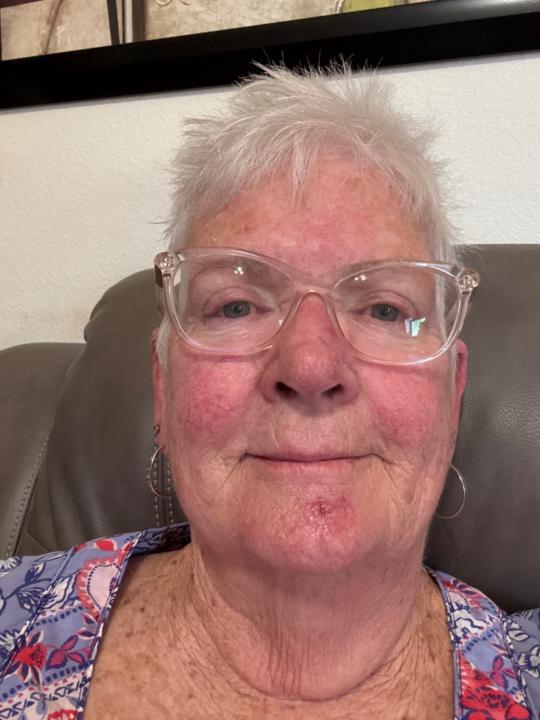 Judy Thomason