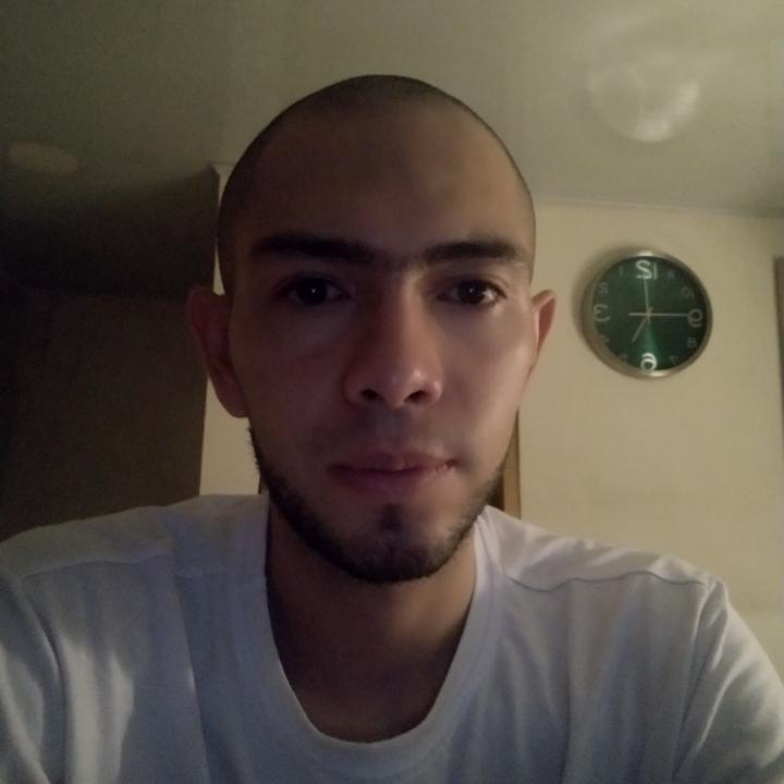 John alexis Cardoso espinosa