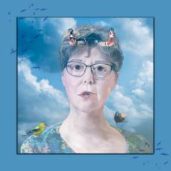 Judy Mitschelen