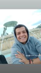 Franky Lizarazo Riaño