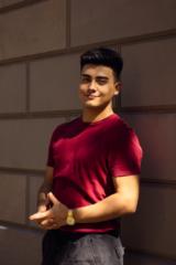 Brandon Lumbreras