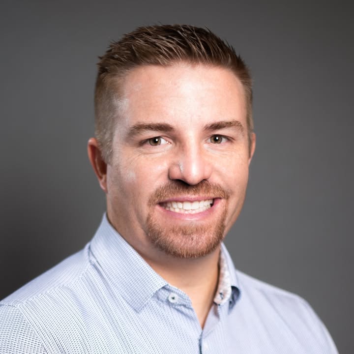 Brad Petersen
