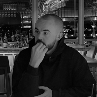 Kai Bax