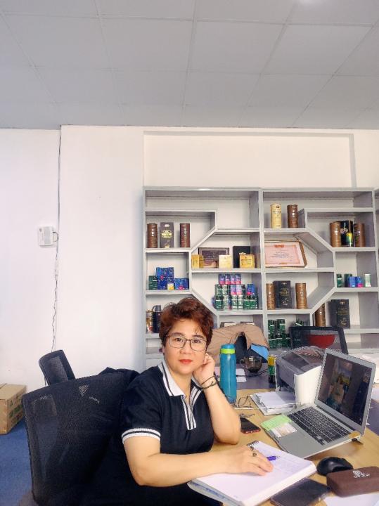 Nguyễn hà Linh