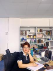 Nguyễn hà Linh