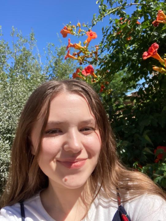 Bethany Moulder