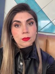 Rocio Contreras