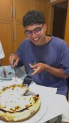 Carlos Pérez Cabrera