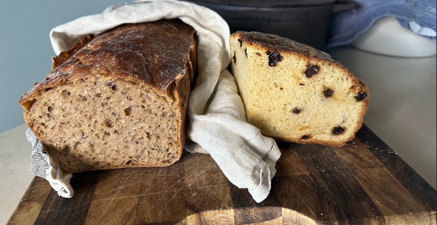 Bake-kurs