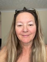 Amanda Ridgwell