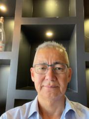 Jean-Claude Ah-kang