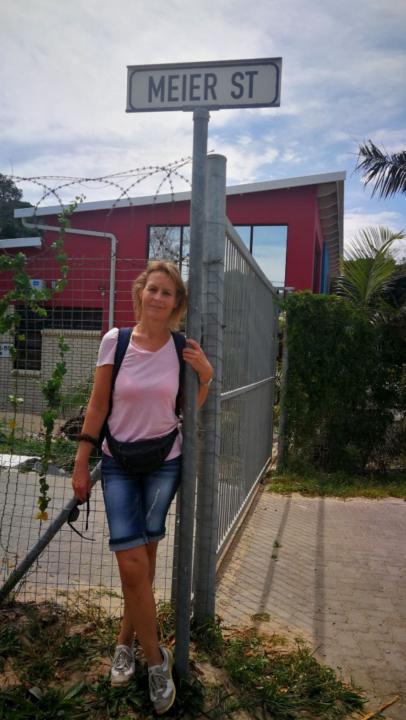 Barbara Meier