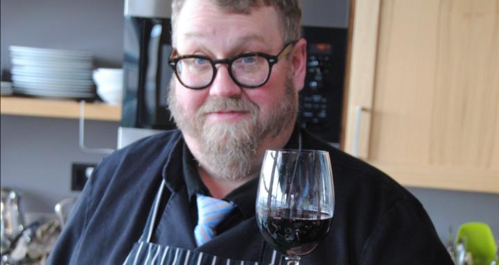 feral chef education