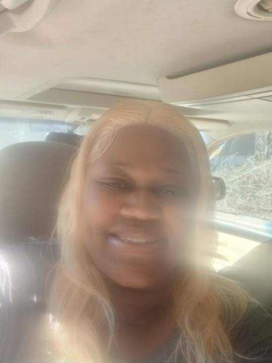 Lakisha Patterson