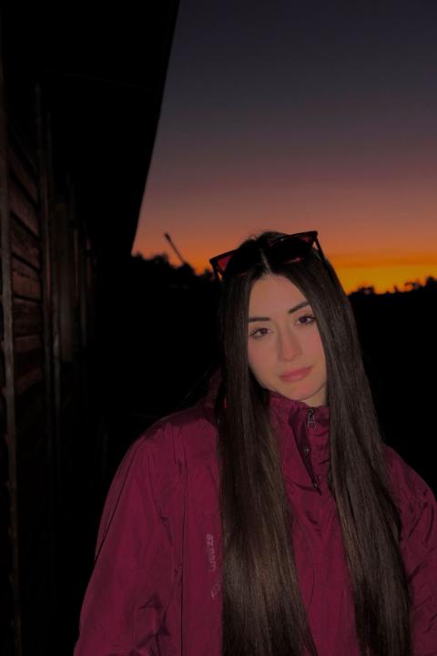Ana Conti
