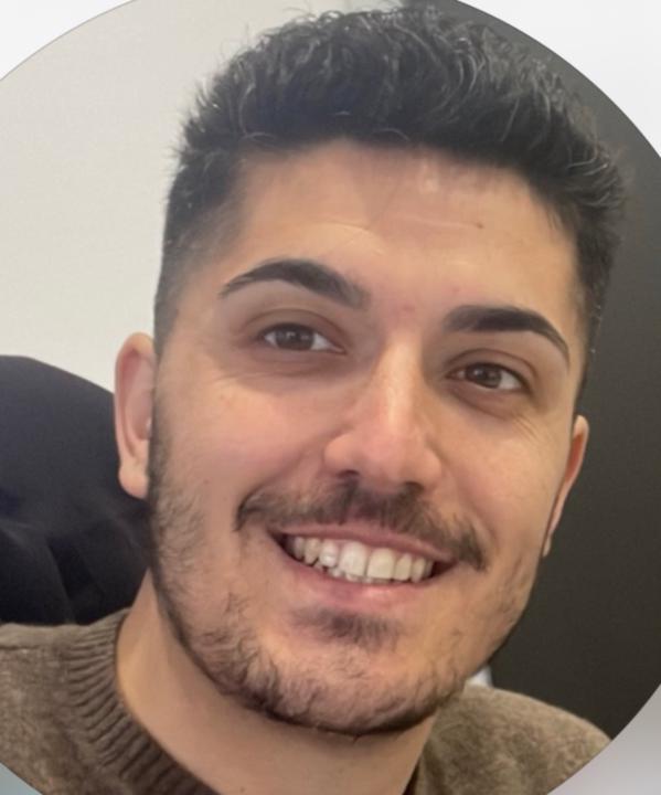 David Jimenez sanchez