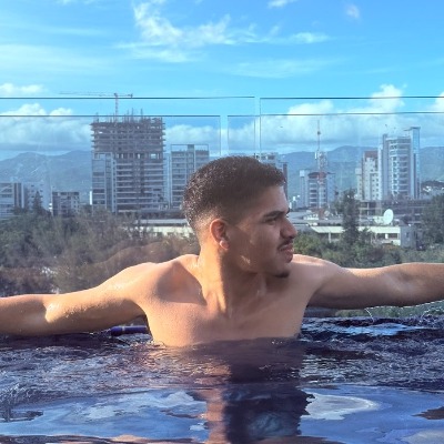 Yadiel Ventura