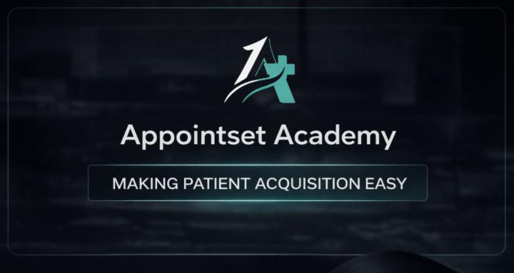 Appointset Academy