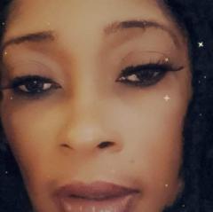 Jacqueline Johnson