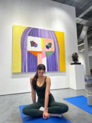 Giselle Latorre