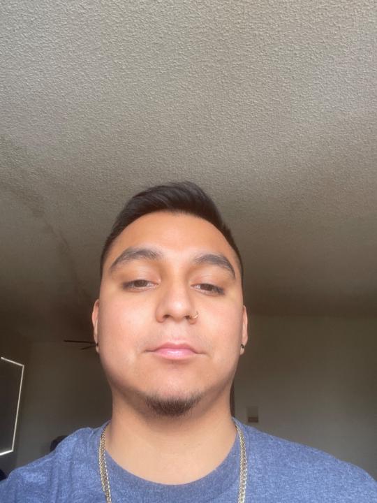 Anthony Hernandez