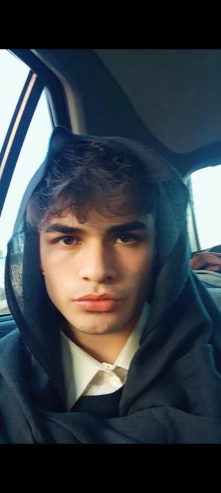 Joaquin Tebez