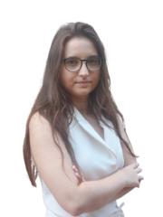 Aida Balmaseda Montilla