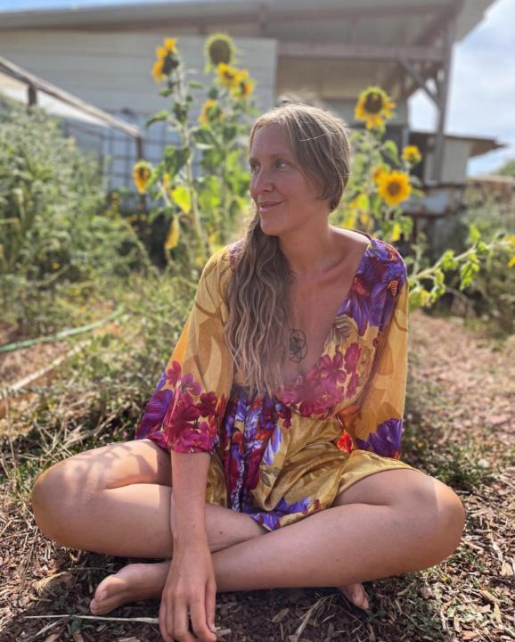 Therese Lyander