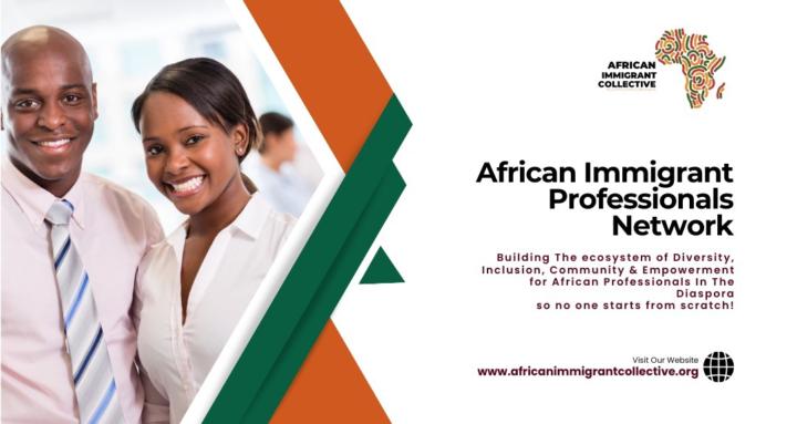 African Immigrant Collective