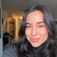 Maria Escobar