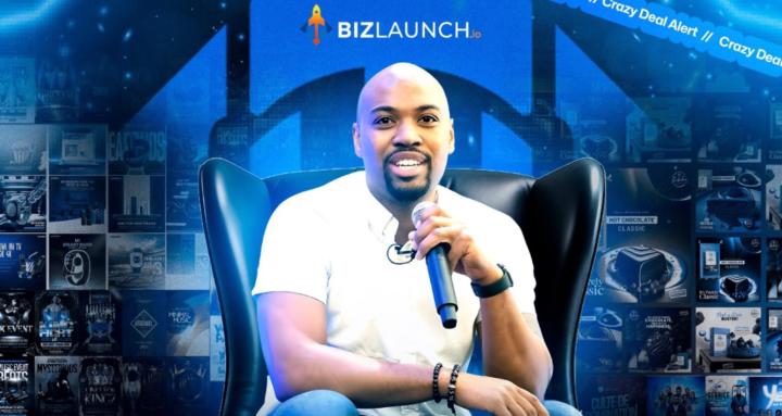 Bizlaunch.io