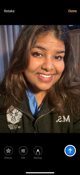 Mithu Sumeshkumar