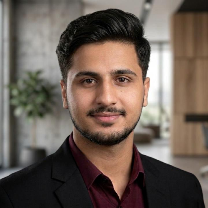Bilal Sharif