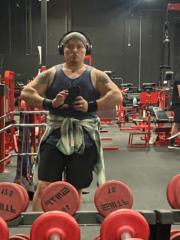 Cody Rey