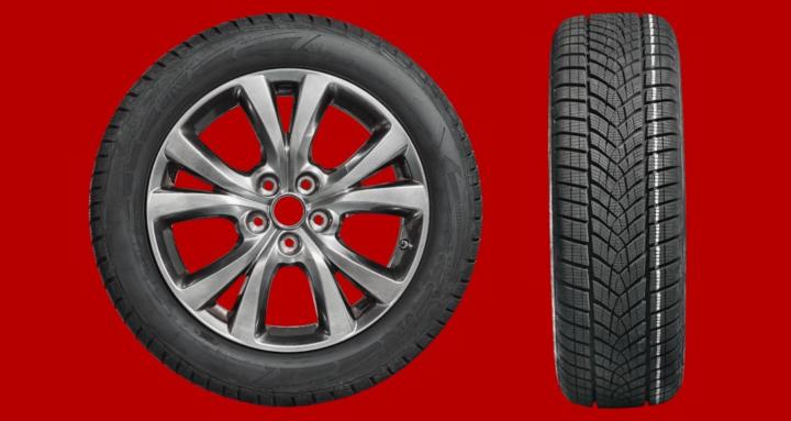 Know how to change a tire?