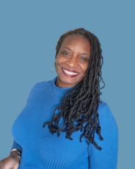 Rachel Charles