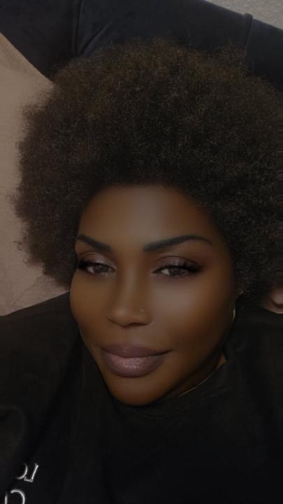 Josiane Bonga yatango